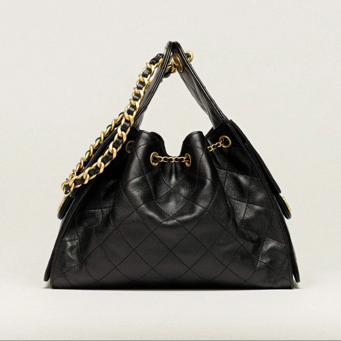 Chanel 25 Handbag Small - Image 2