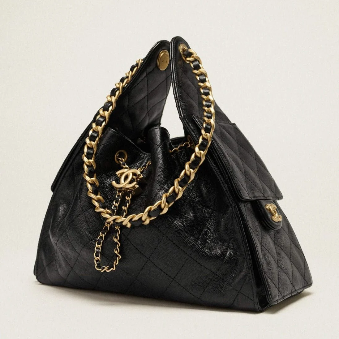 Chanel 25 Handbag Small - Image 3