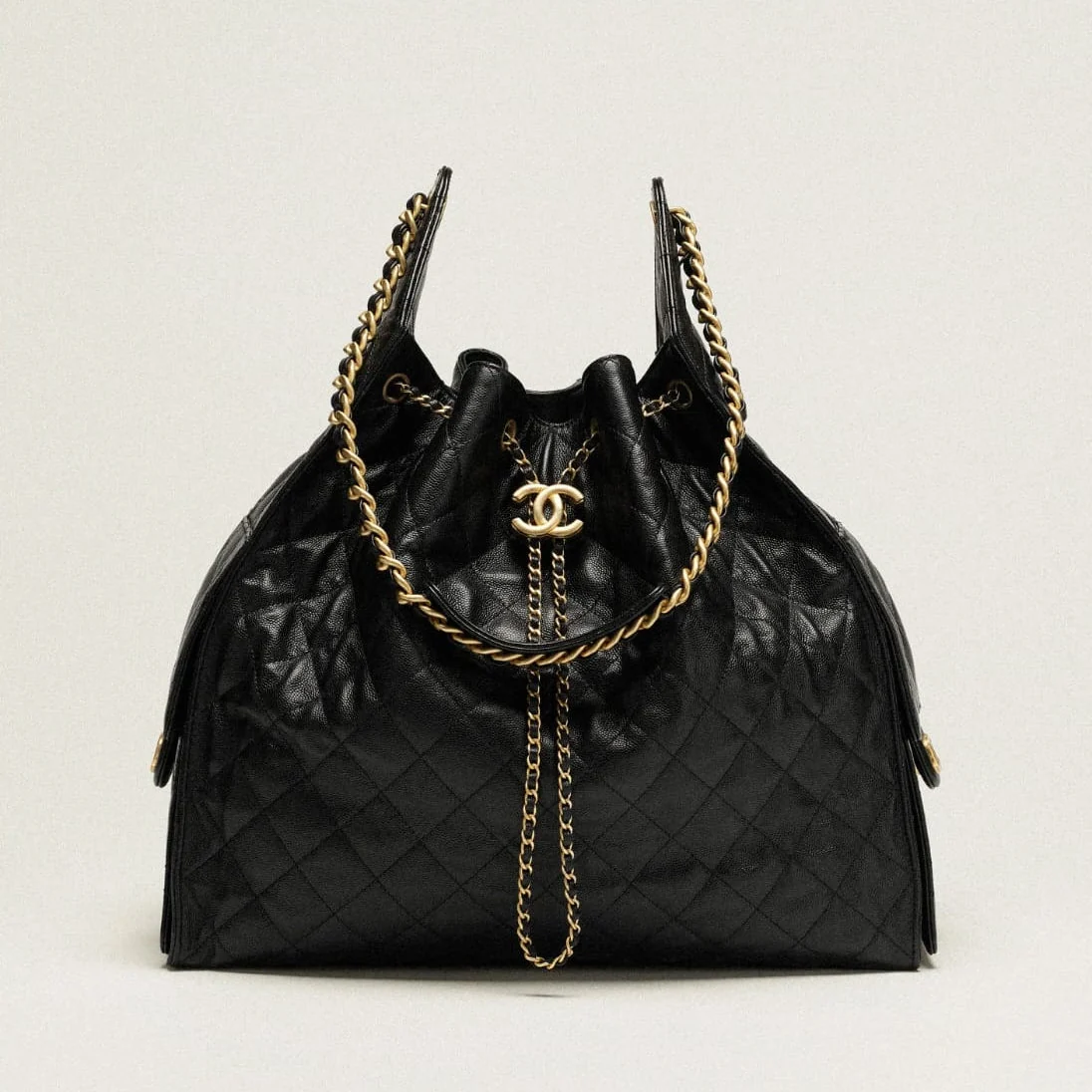 Chanel 25 Large Handbag