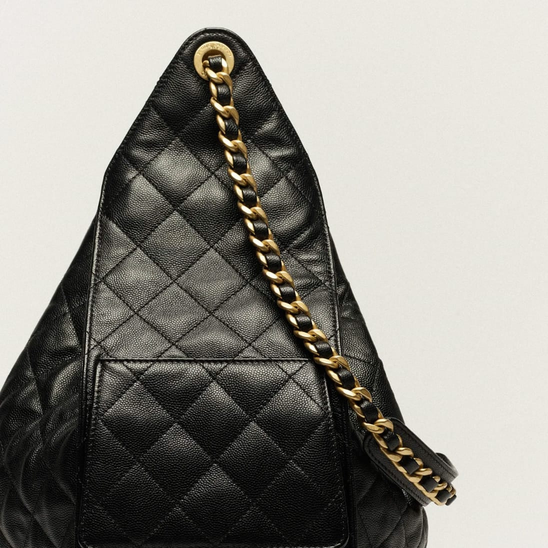 Chanel 25 Large Handbag - Image 4