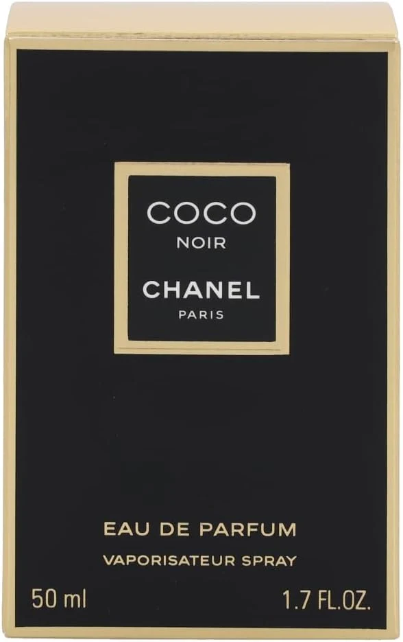 Chanel Coco Noir Eau De Parfum For Women 100ml - Image 3