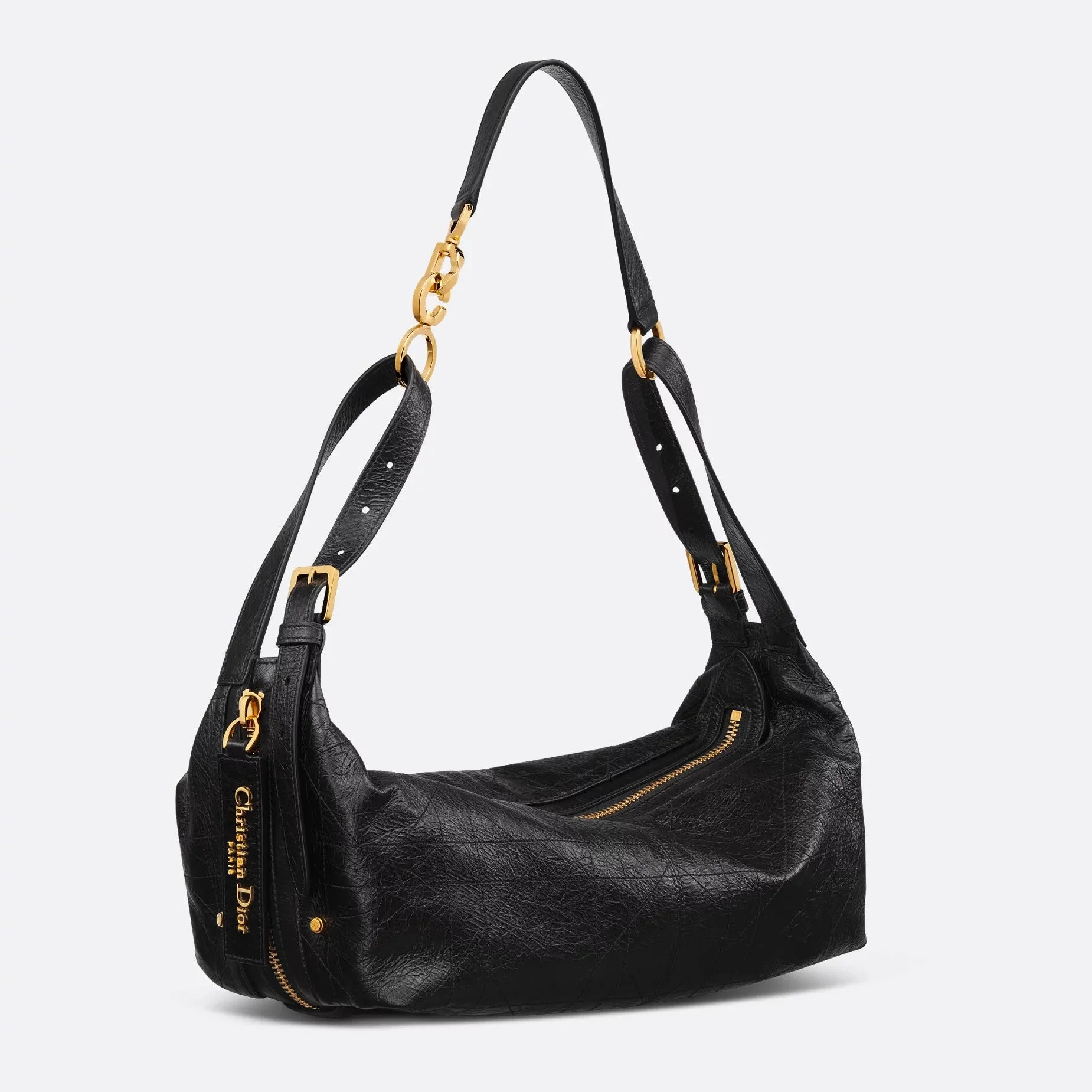 Dior Medium Journey Bag