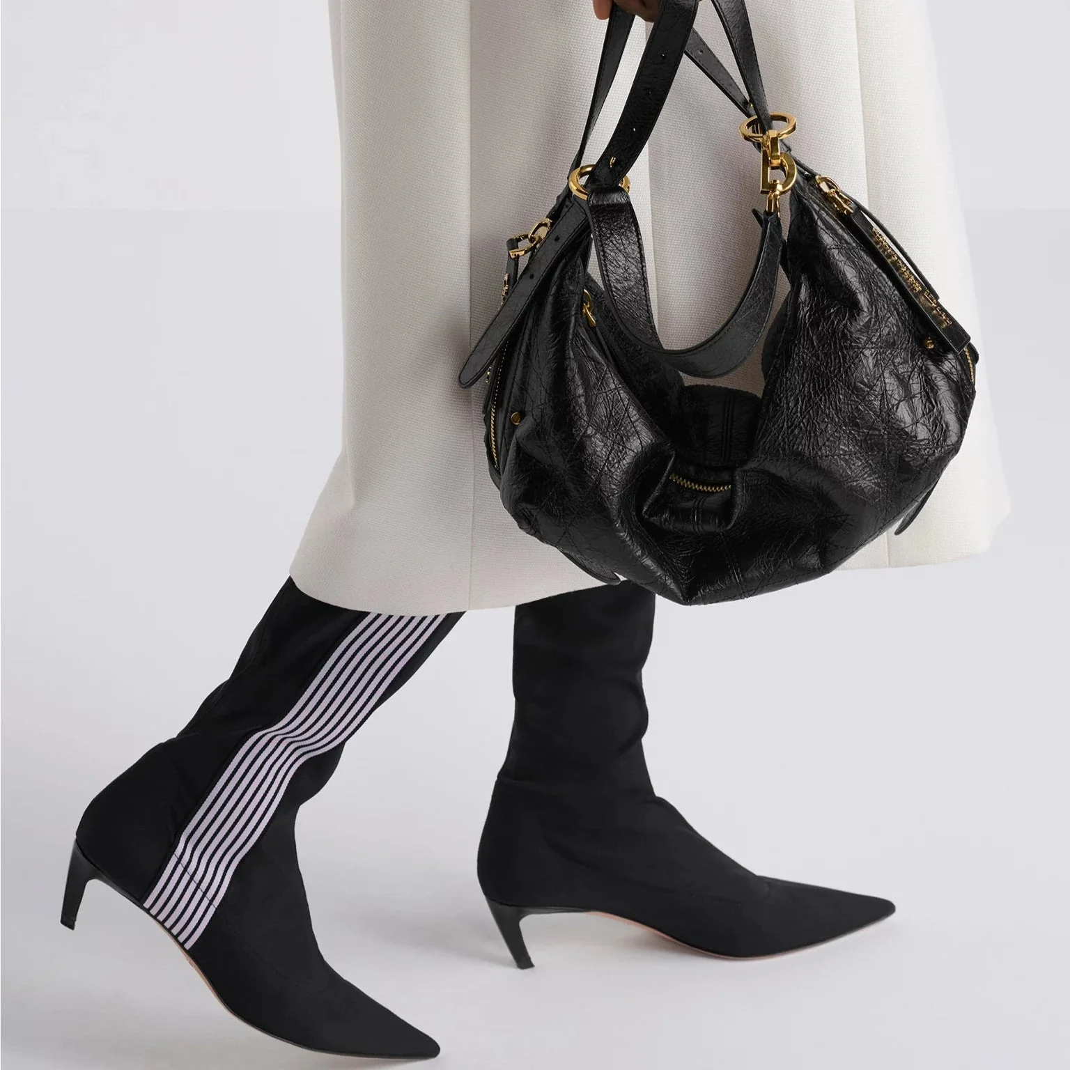 Dior Medium Journey Bag - Image 2