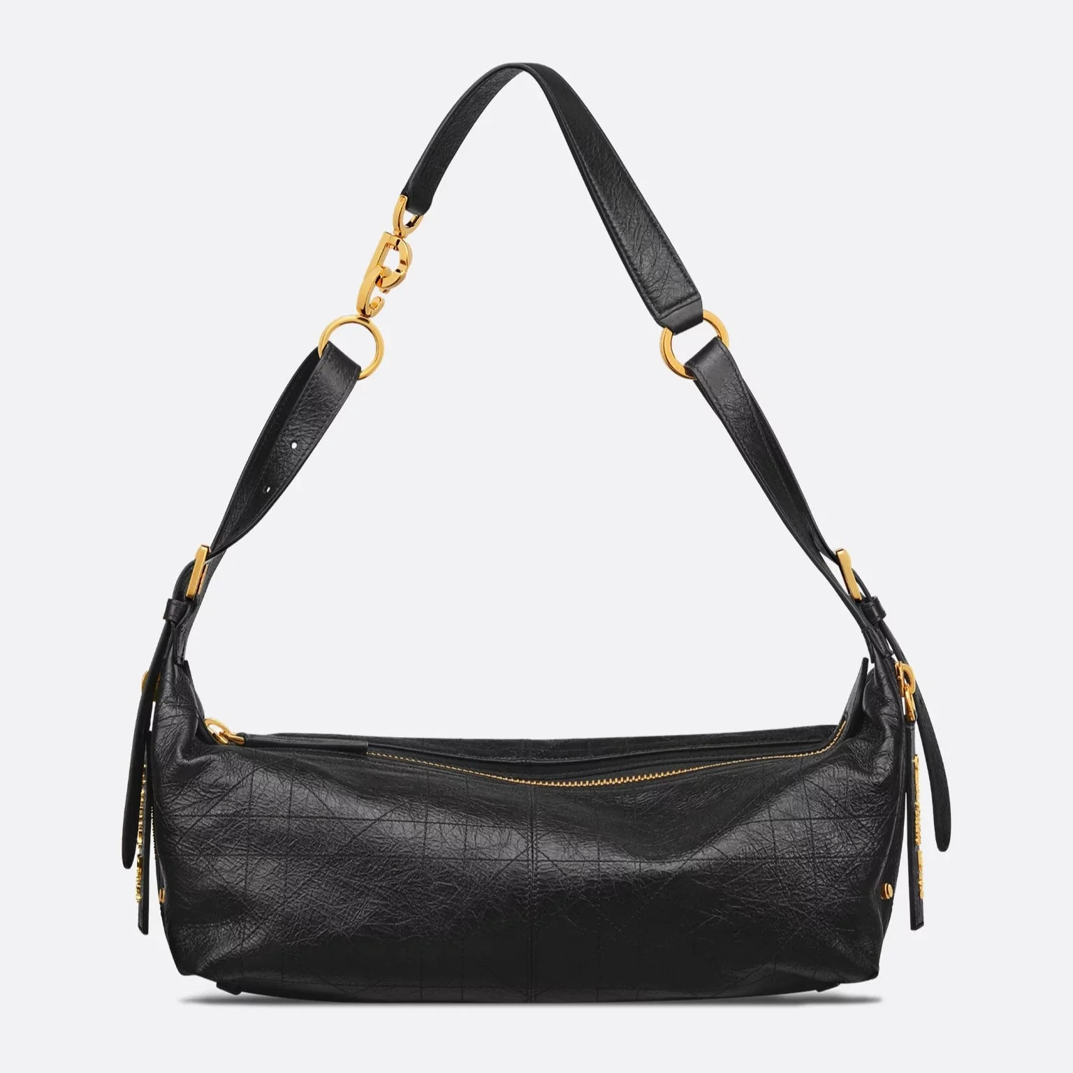 Dior Medium Journey Bag - Image 3