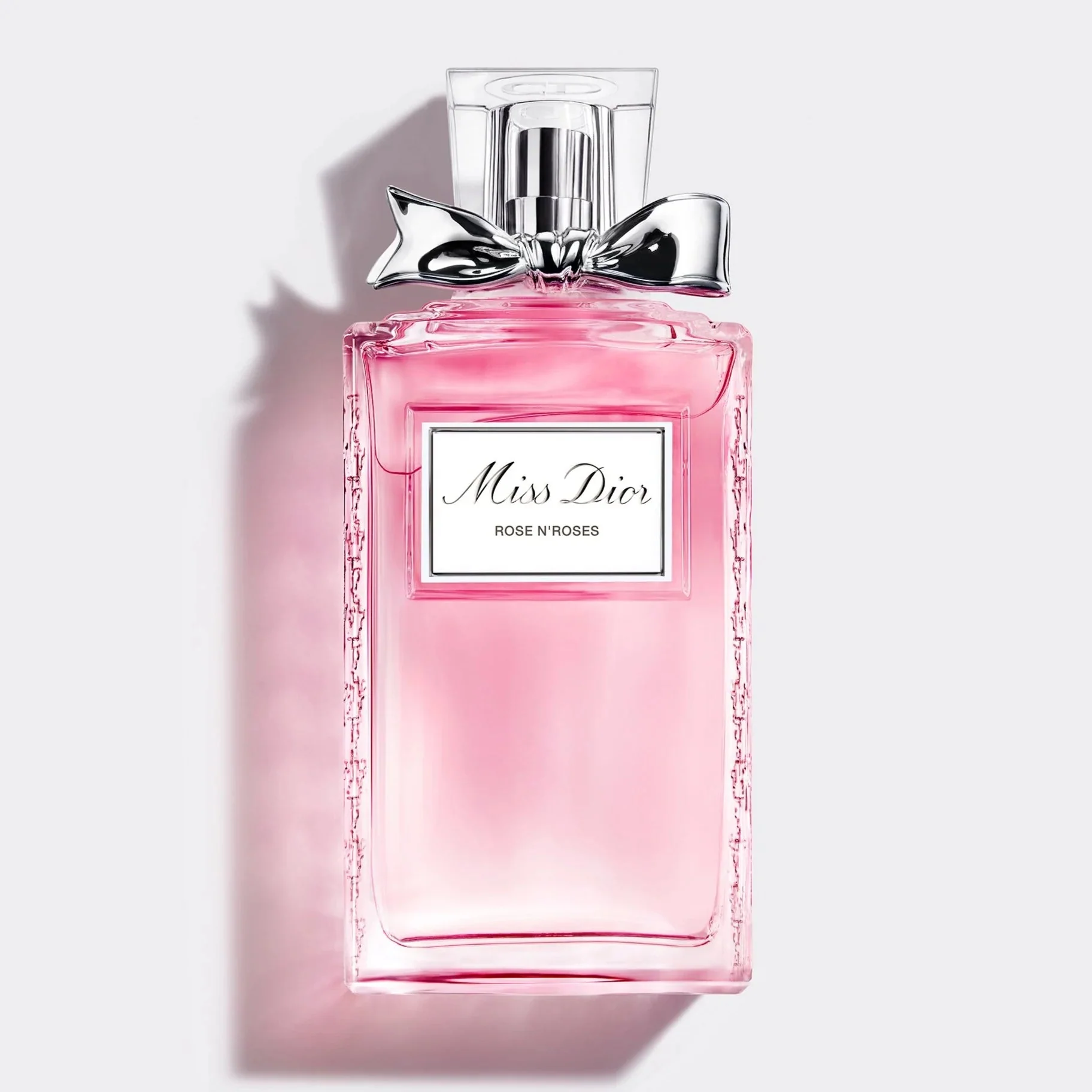 Dior Miss Dior Rose N'Roses - Eau De Toilette 100ml - Image 2