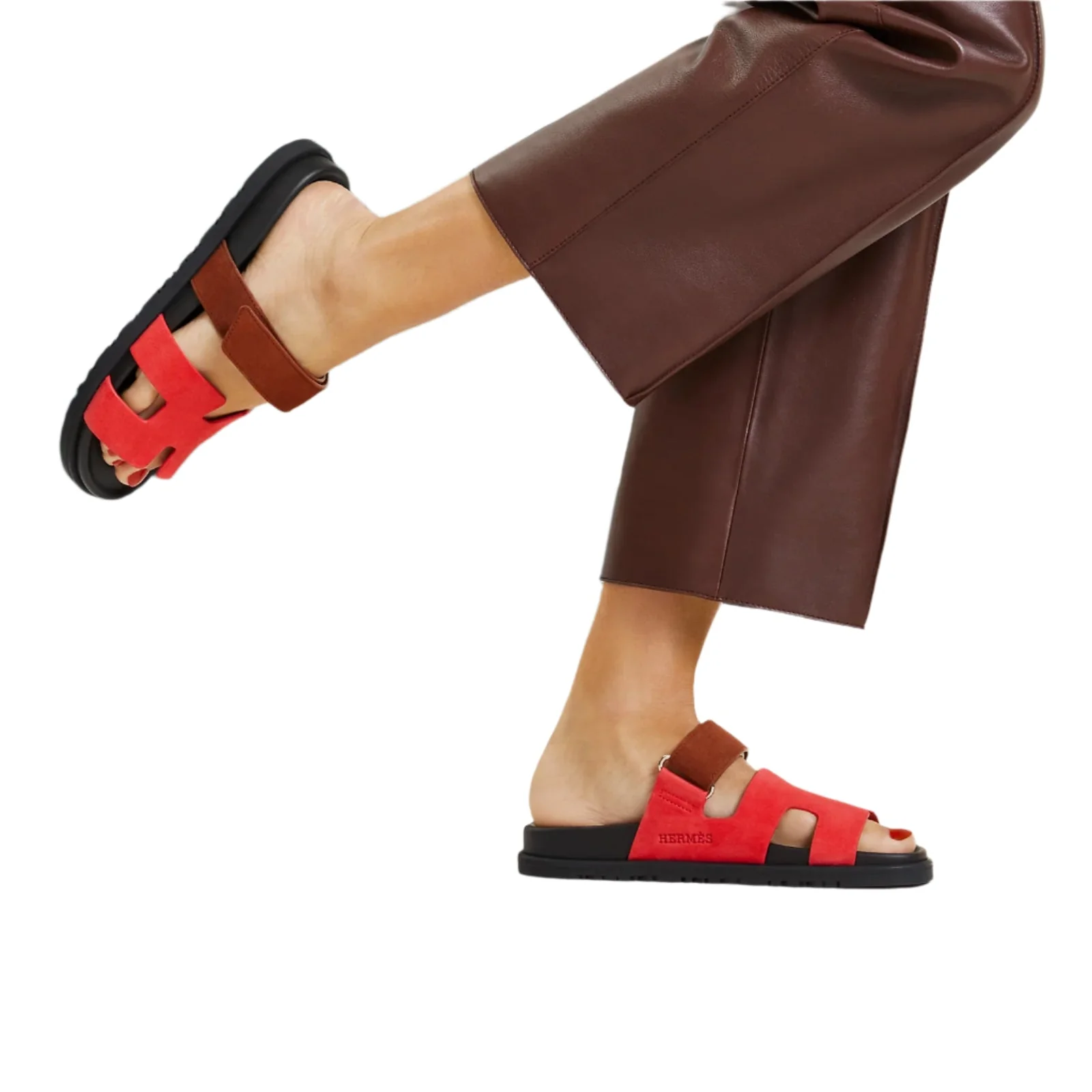 Chypre Sandal Hermes - Image 3