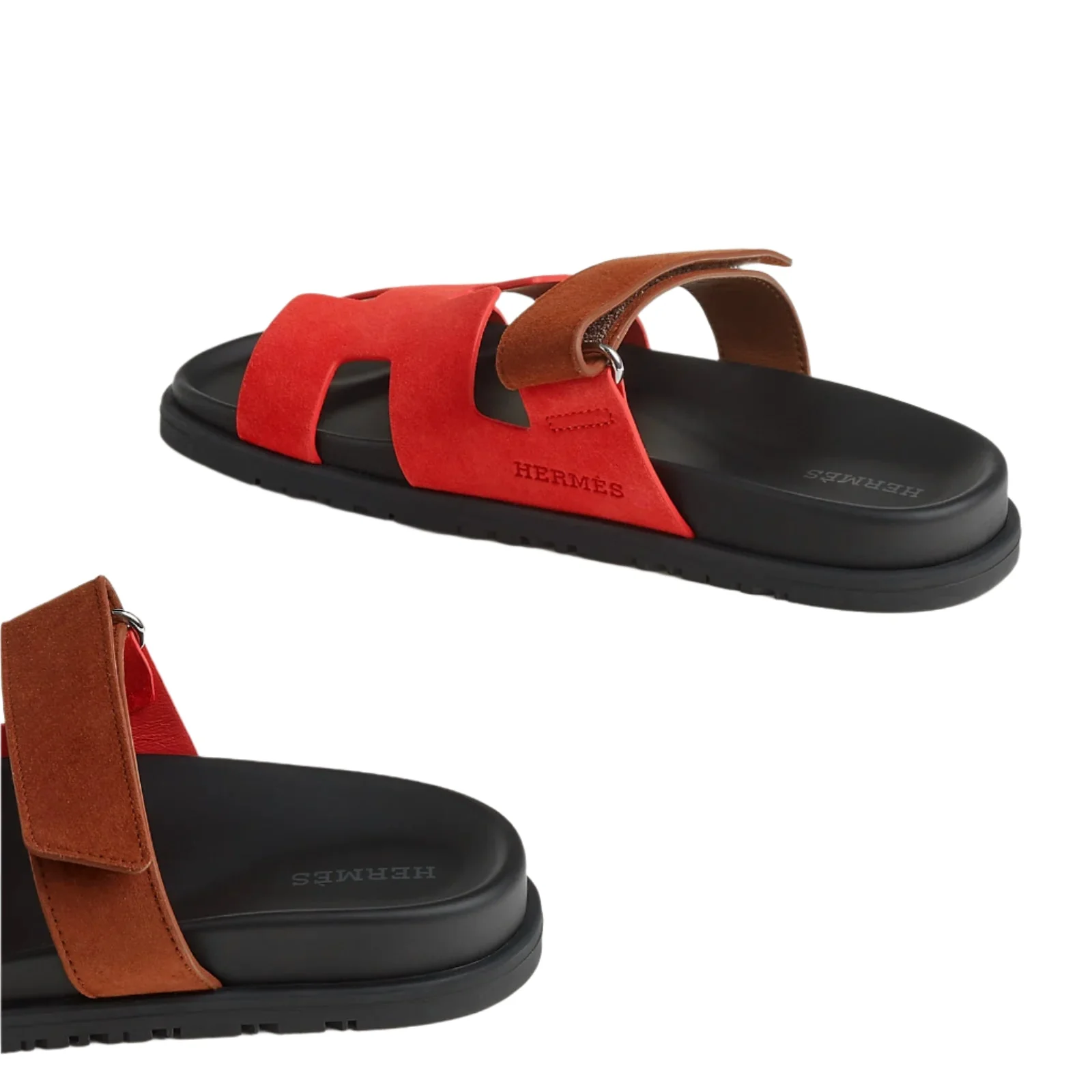 Chypre Sandal Hermes - Image 4