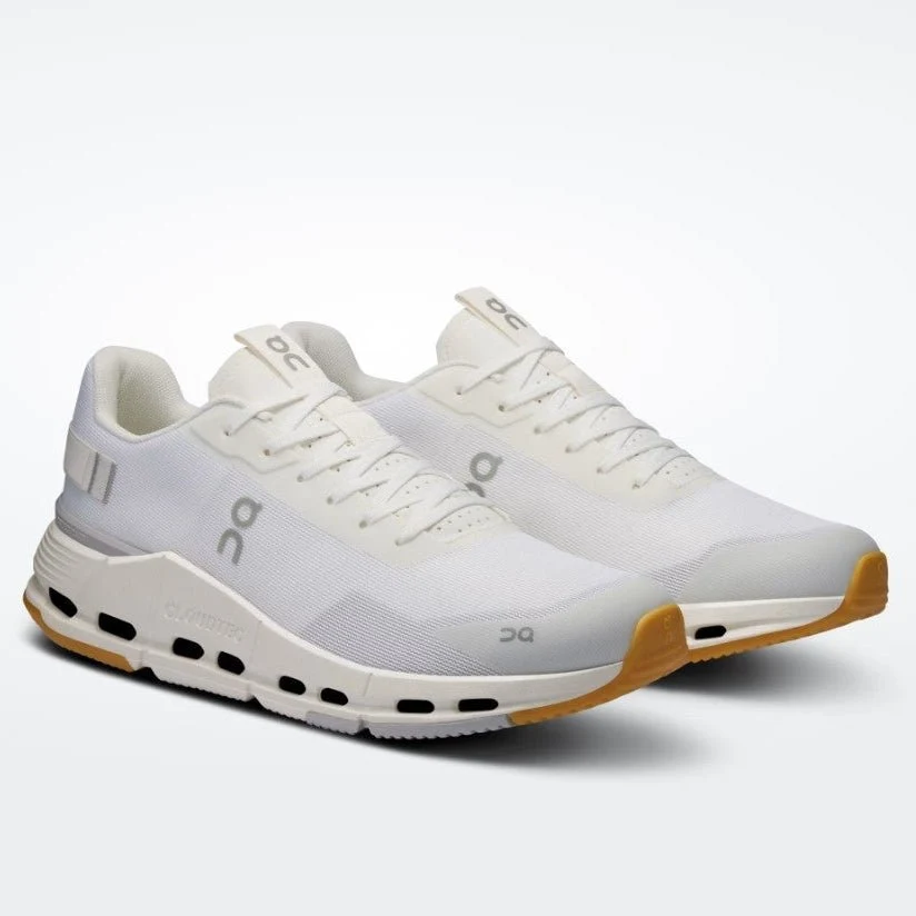 Cloud Nova Form 2 White | Ivory