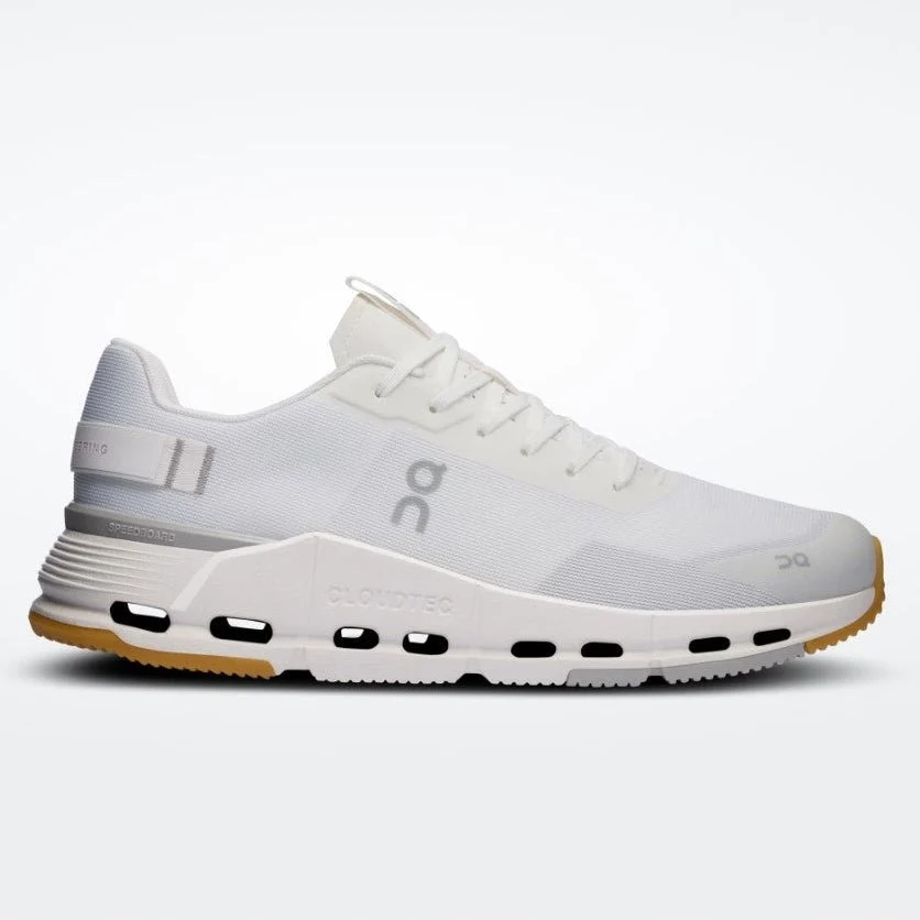 Cloud Nova Form 2 White | Ivory - Image 2