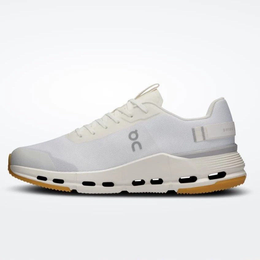 Cloud Nova Form 2 White | Ivory - Image 3