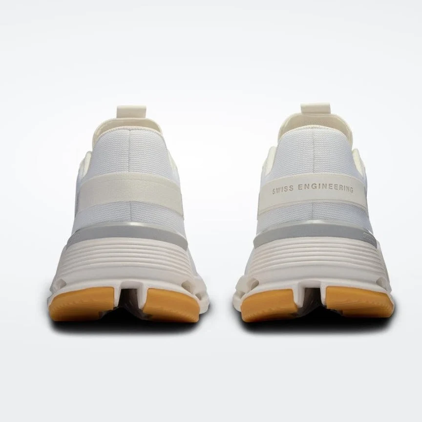 Cloud Nova Form 2 White | Ivory - Image 5