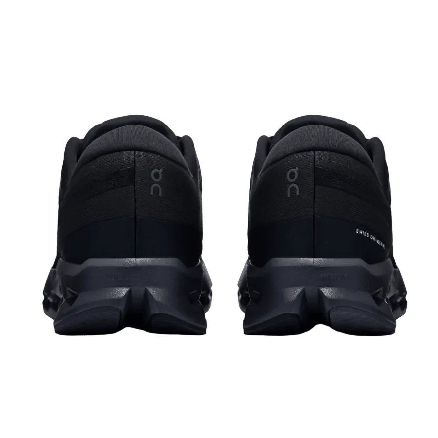 On Running Cloud surfer 2 Black | Black - Image 2