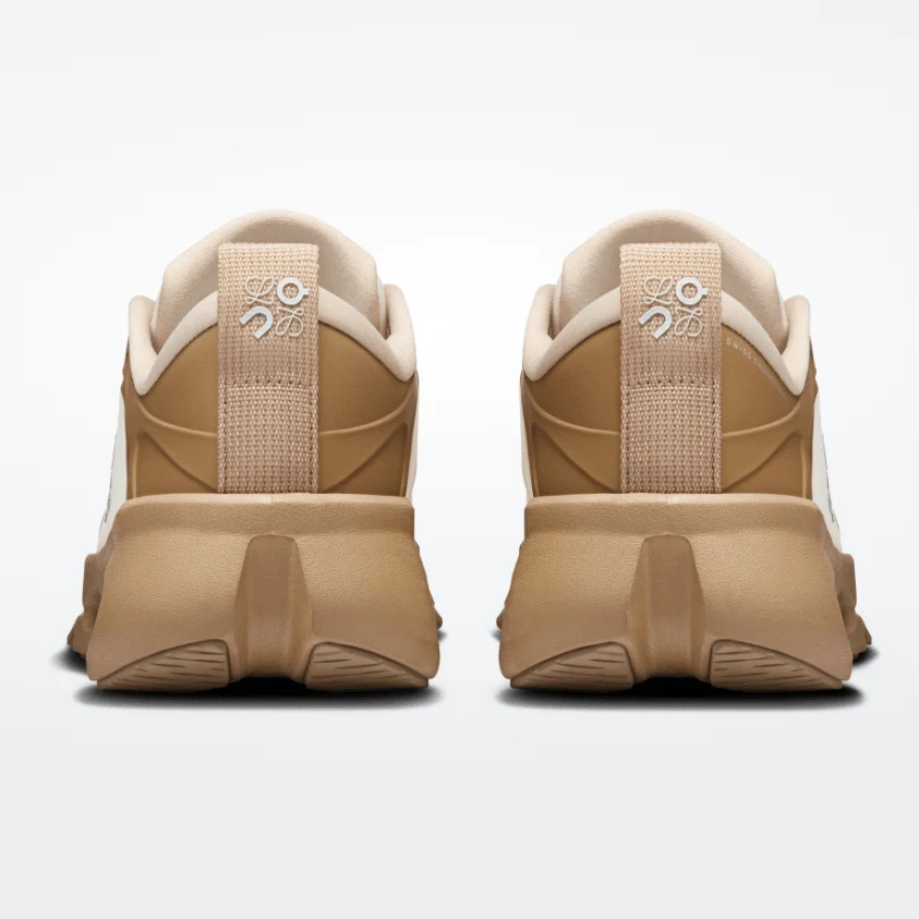 Cloudsolo Loewe Limited Edition Dark Sand | Cream - Image 2