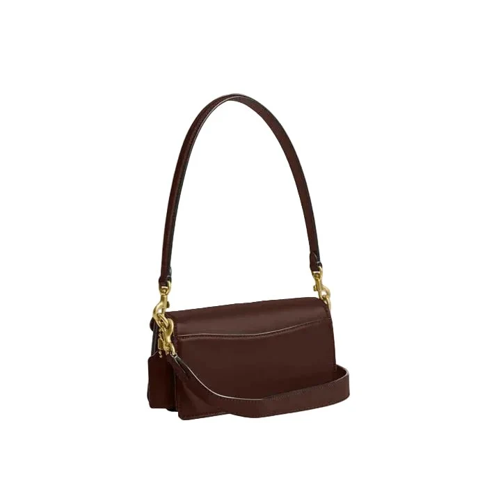 Coach Tabby Chain Crossbody Bag - Image 2