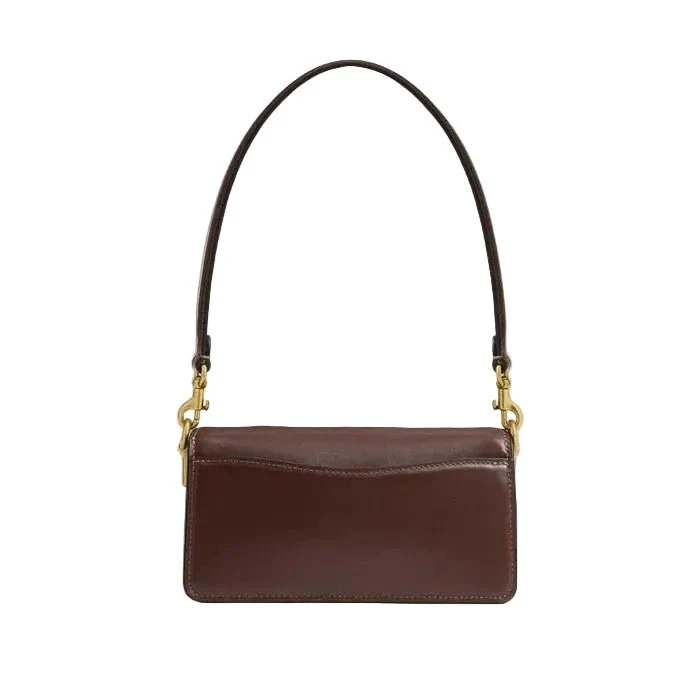 Coach Tabby Chain Crossbody Bag - Image 3