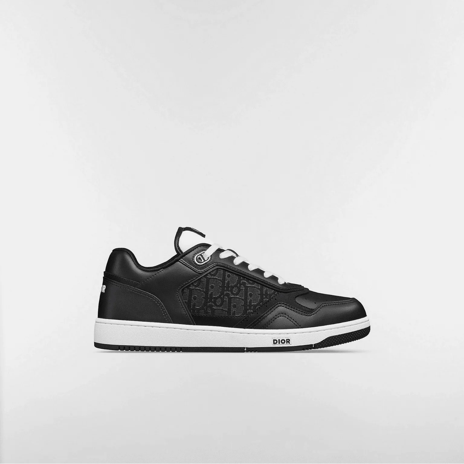 Dior B27 Uptown Low-Top Sneaker