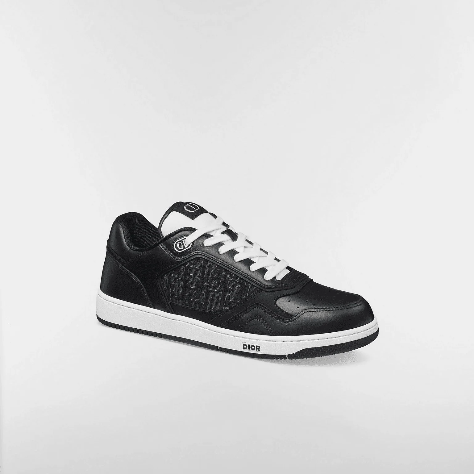 Dior B27 Uptown Low-Top Sneaker - Image 3