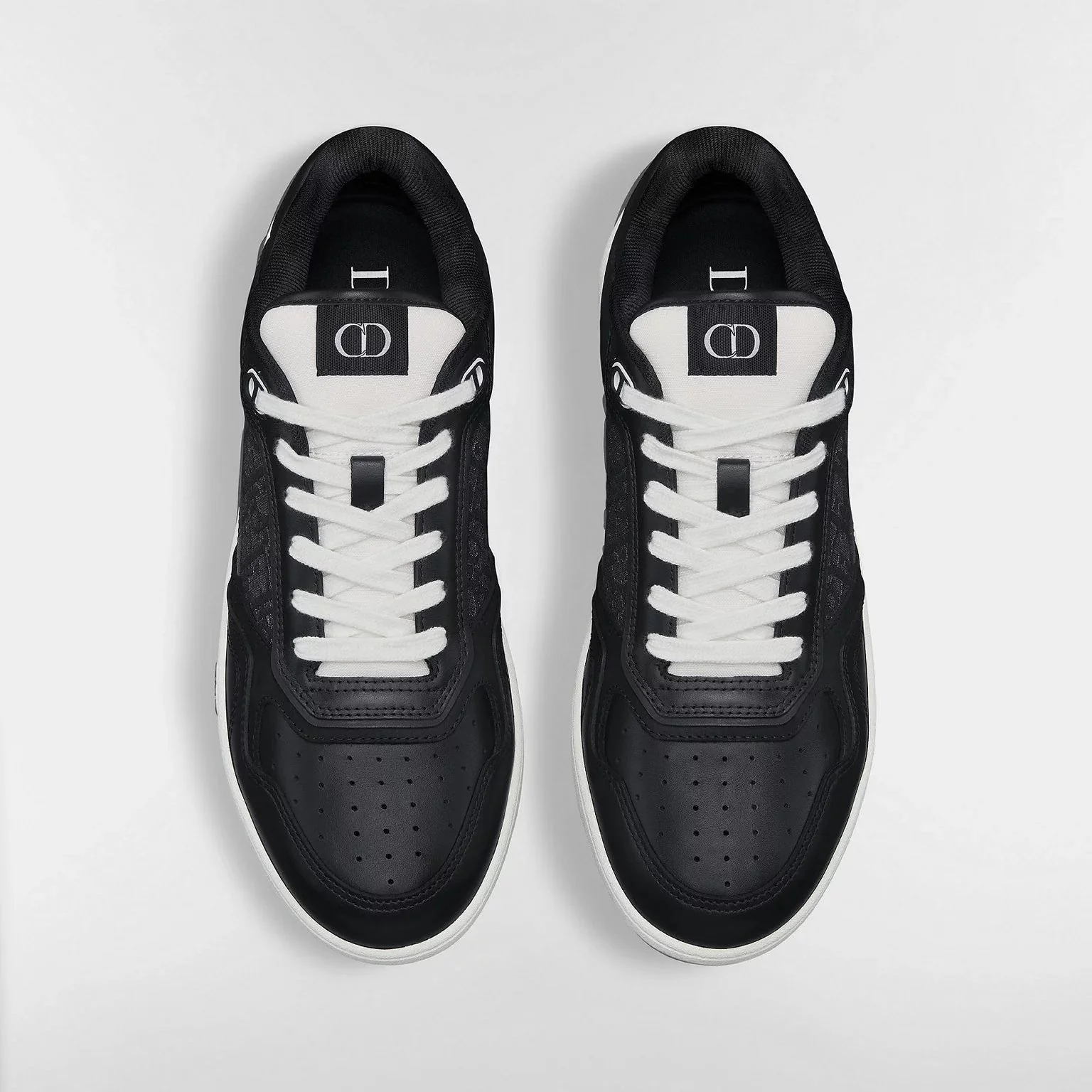 Dior B27 Uptown Low-Top Sneaker - Image 5