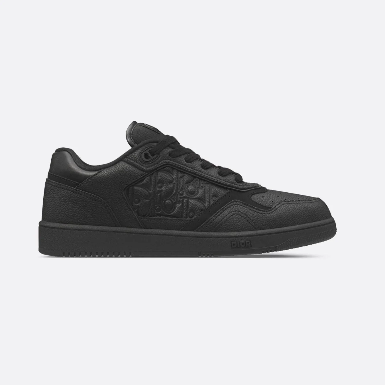 Dior B27 Uptown Sneakers - Image 4
