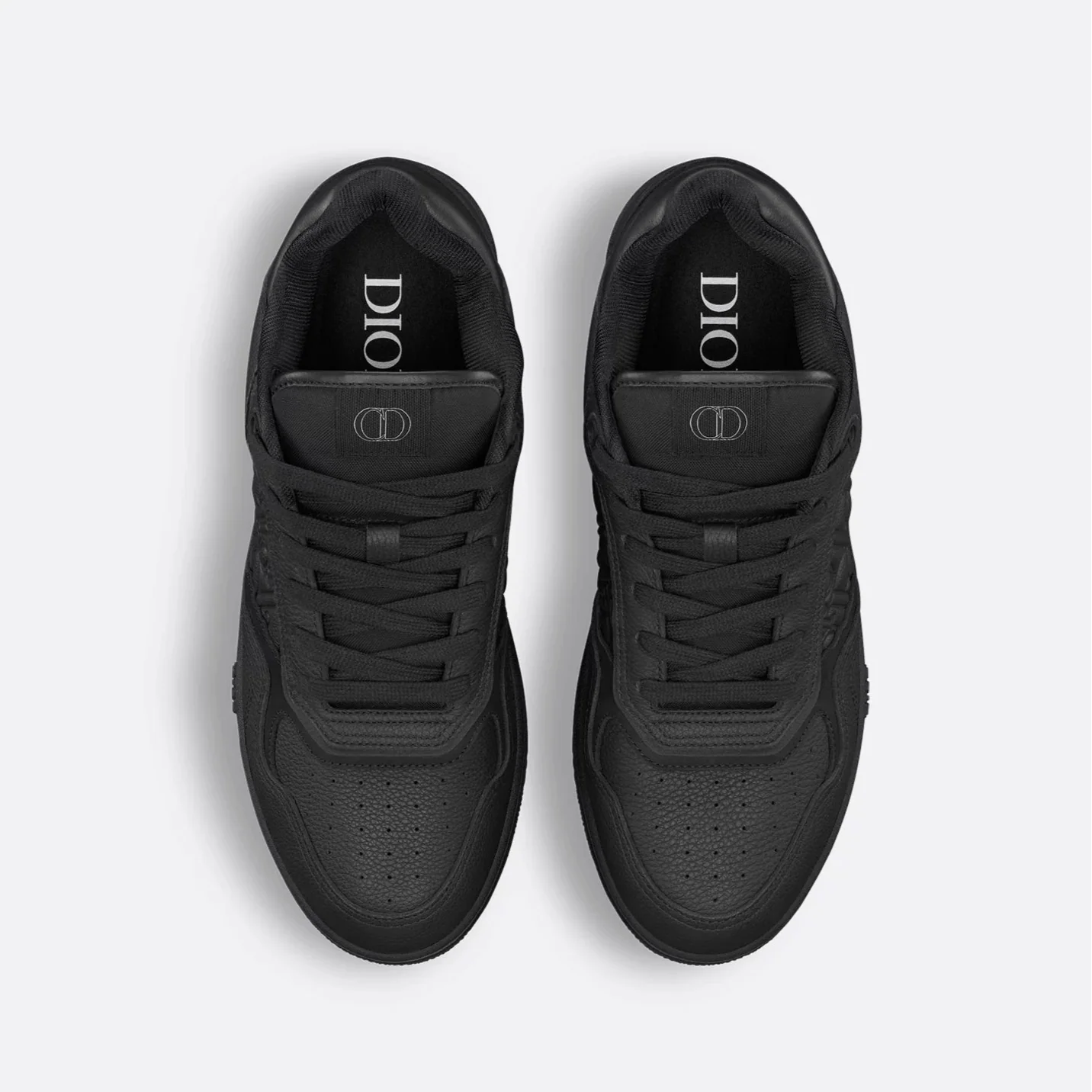 Dior B27 Uptown Sneakers - Image 5