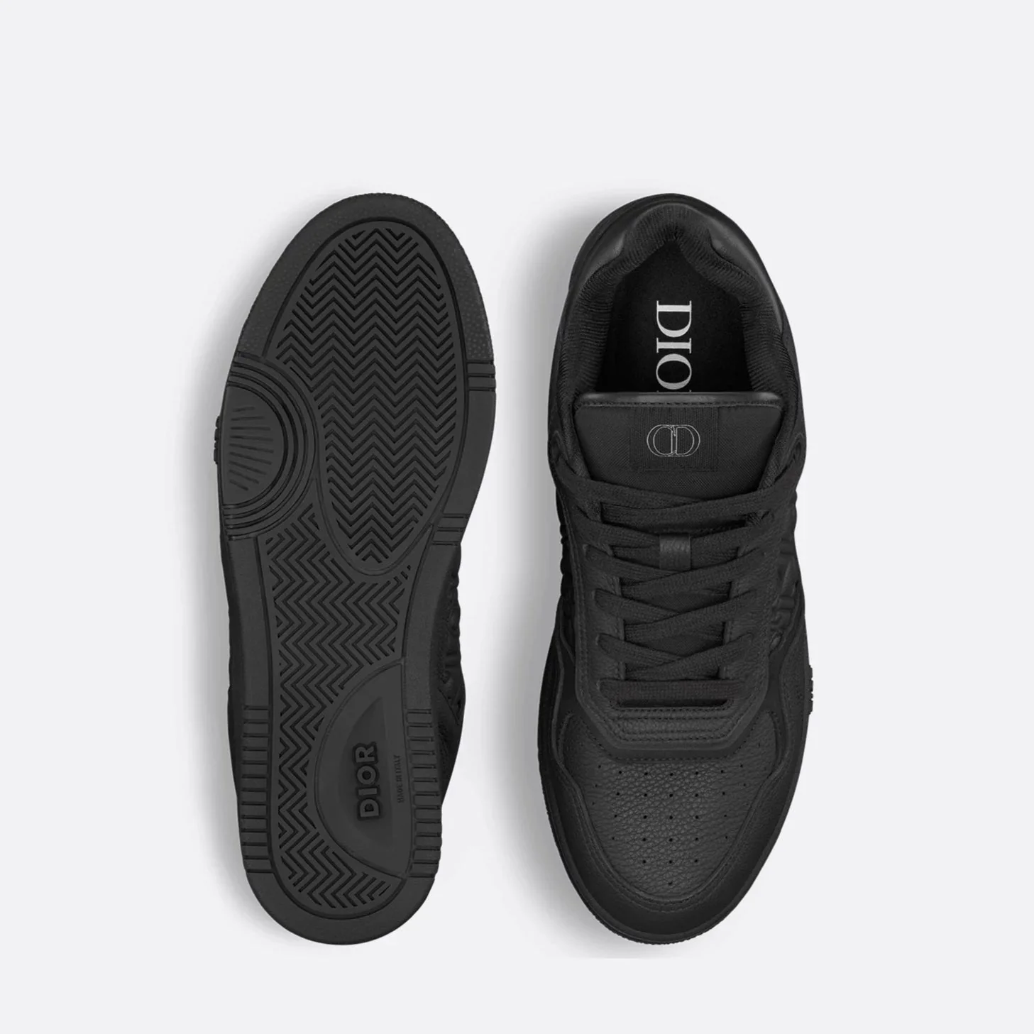 Dior B27 Uptown Sneakers - Image 7