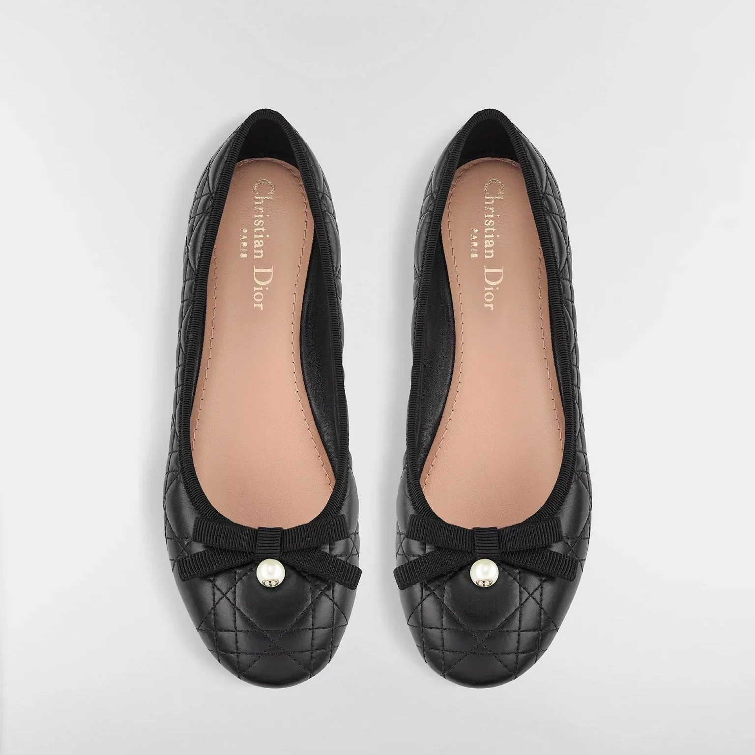 Dior Ballet Flat - Image 3