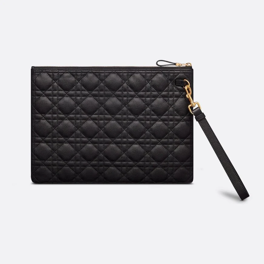 Dior Caro Daily Pouch - Image 3