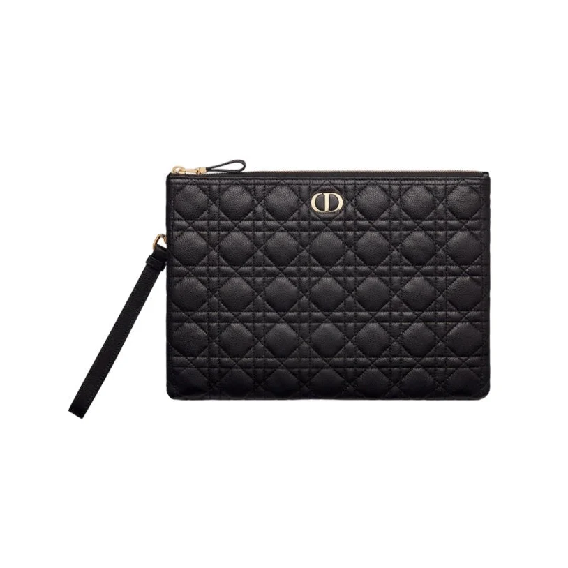Dior Caro Daily Pouch - Image 6