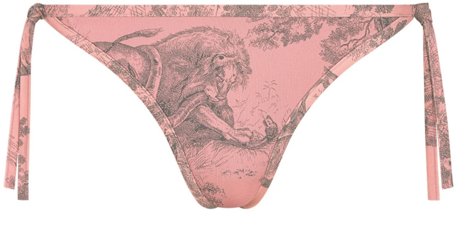 Two-piece swimsuit Dior Multicolour - Image 4