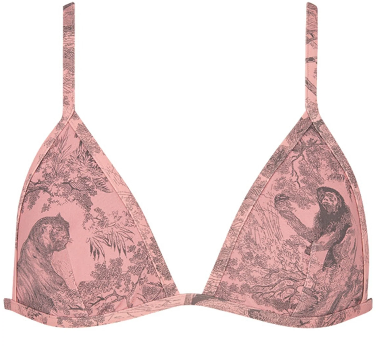 Two-piece swimsuit Dior Multicolour - Image 6