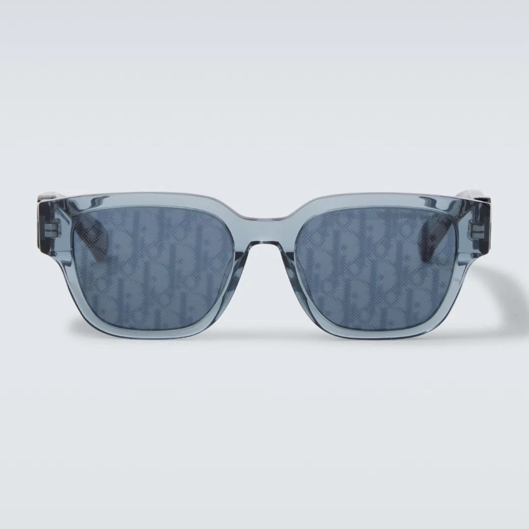 Dior Eyewear Oblique Sunglasses - Image 2