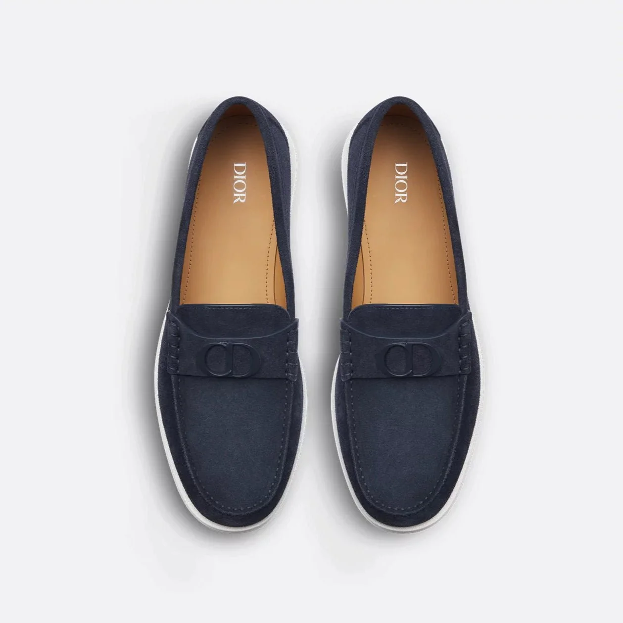 Dior Granville Loafer - Image 2