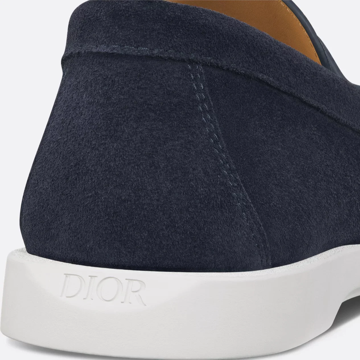 Dior Granville Loafer - Image 4