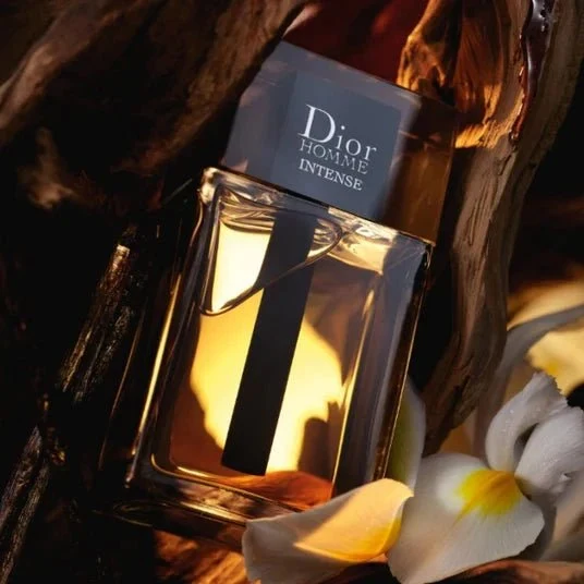 Dior Homme Intense Eau De Parfum 100ml - Image 3