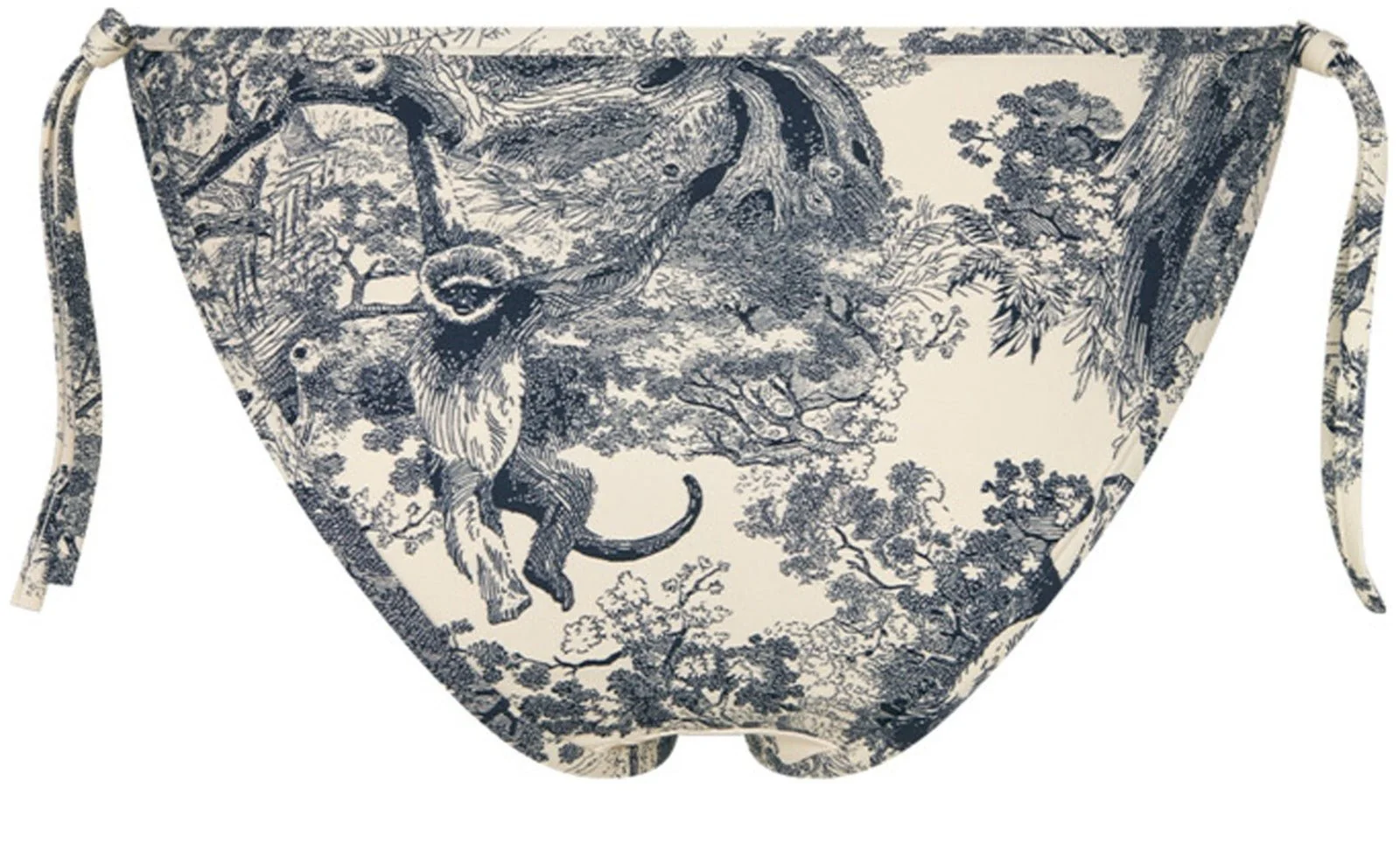 Two-piece swimsuit Dior Beige - Image 5