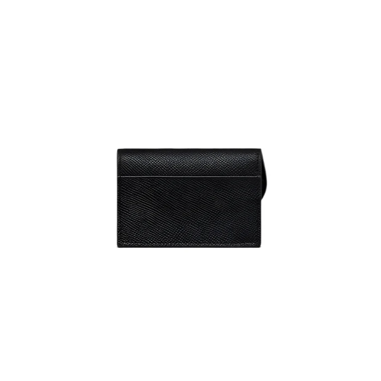 Dior Saddle Bloom Card Holder - Image 3