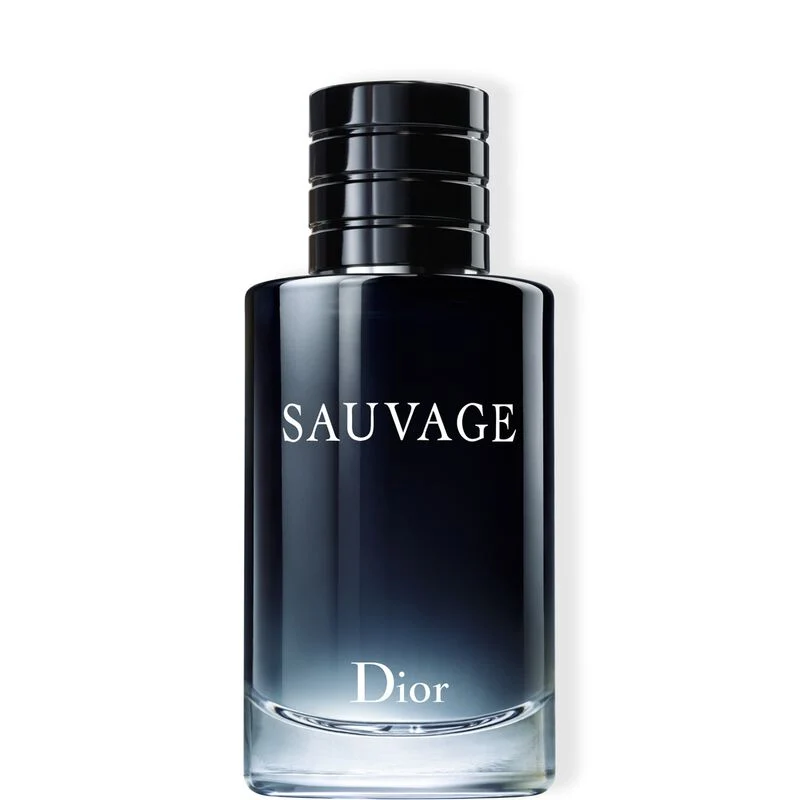 Sauvage Eau De Parfum By Dior For Men 100ml - Image 2