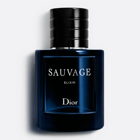 Dior Sauvage Elixir Vaporisateur Spray 100ml - Image 2