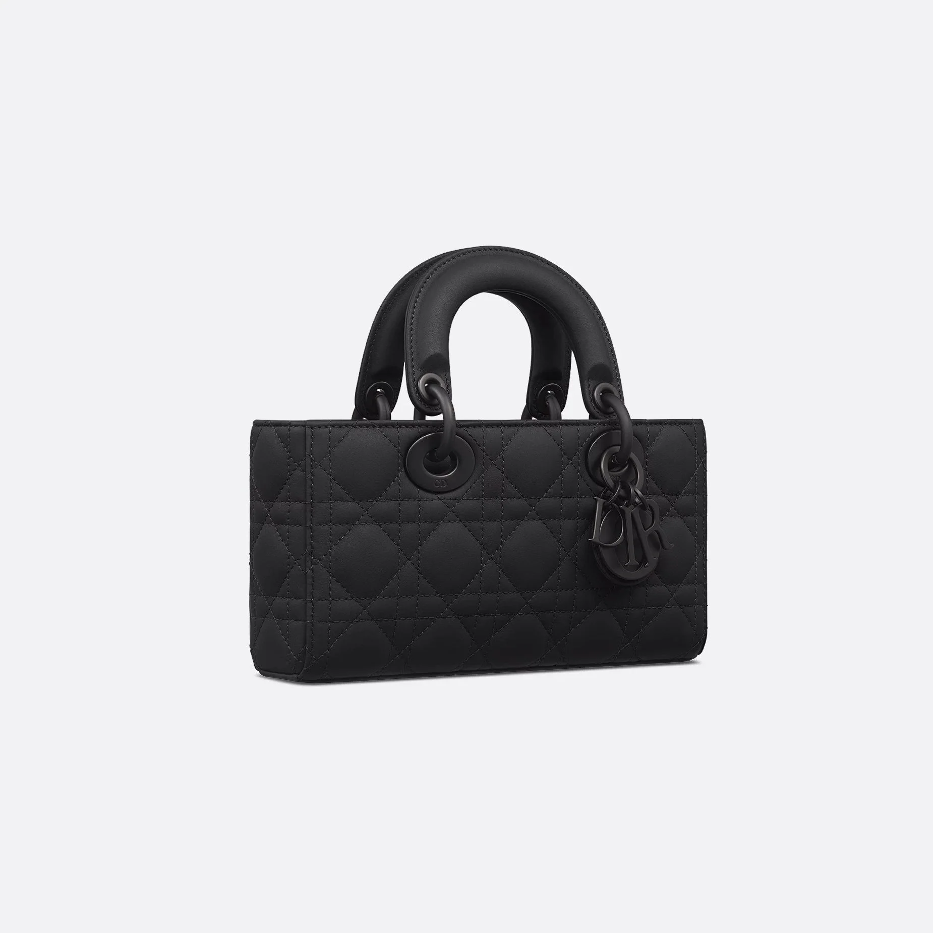 Dior Small Lady D-Joy Bag - Image 3