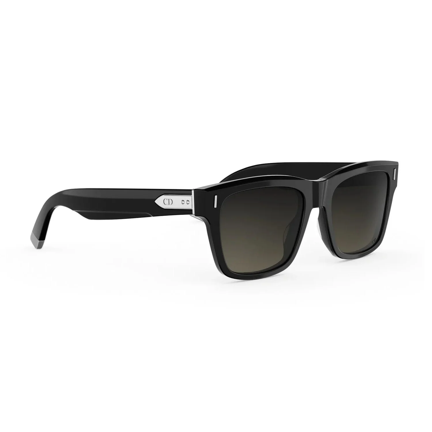 Dior Tailoring Square Sunglasses Fashion Eyewear - Image 4
