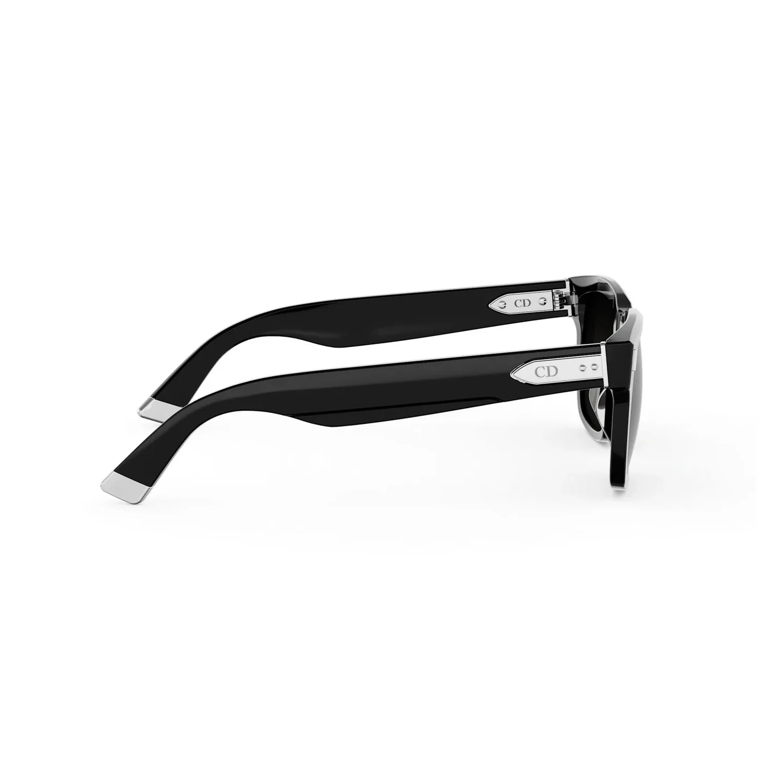 Dior Tailoring Square Sunglasses Fashion Eyewear - Image 5