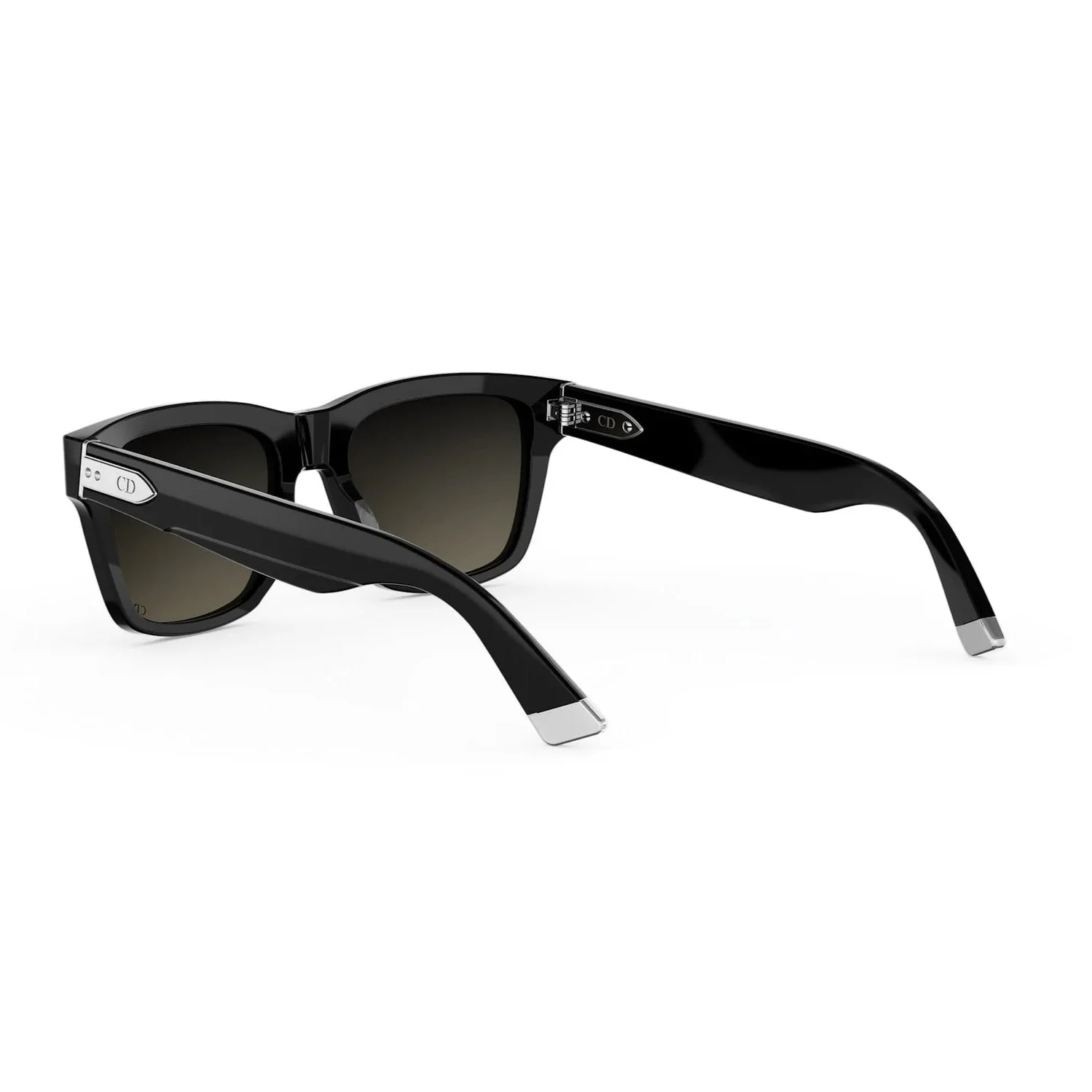 Dior Tailoring Square Sunglasses Fashion Eyewear - Image 6