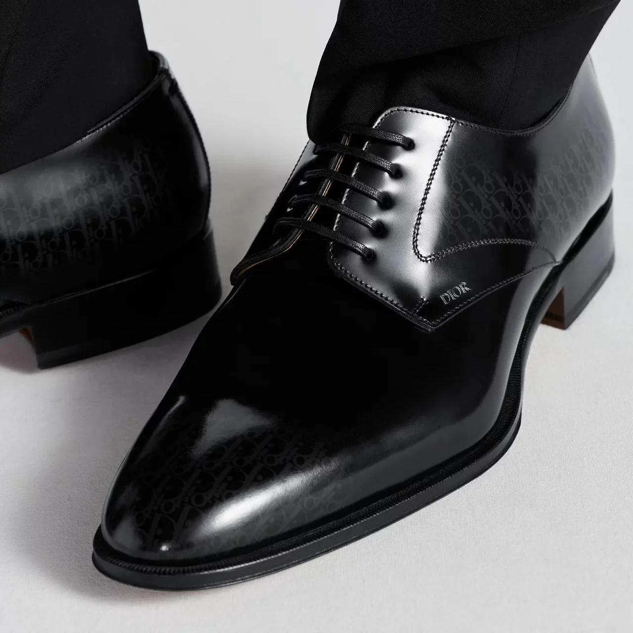 Dior Timeless Derby Shoe - Image 2