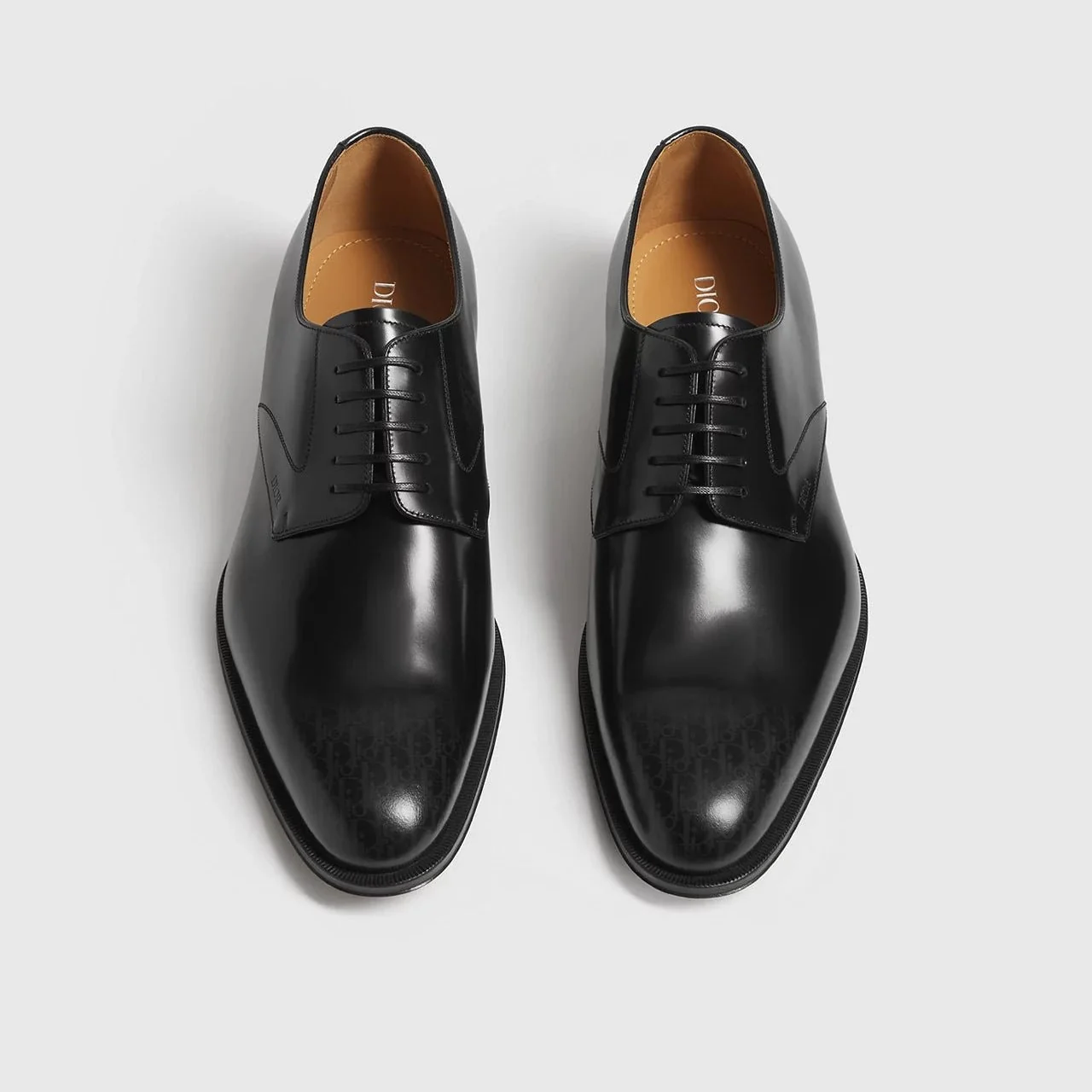 Dior Timeless Derby Shoe - Image 3