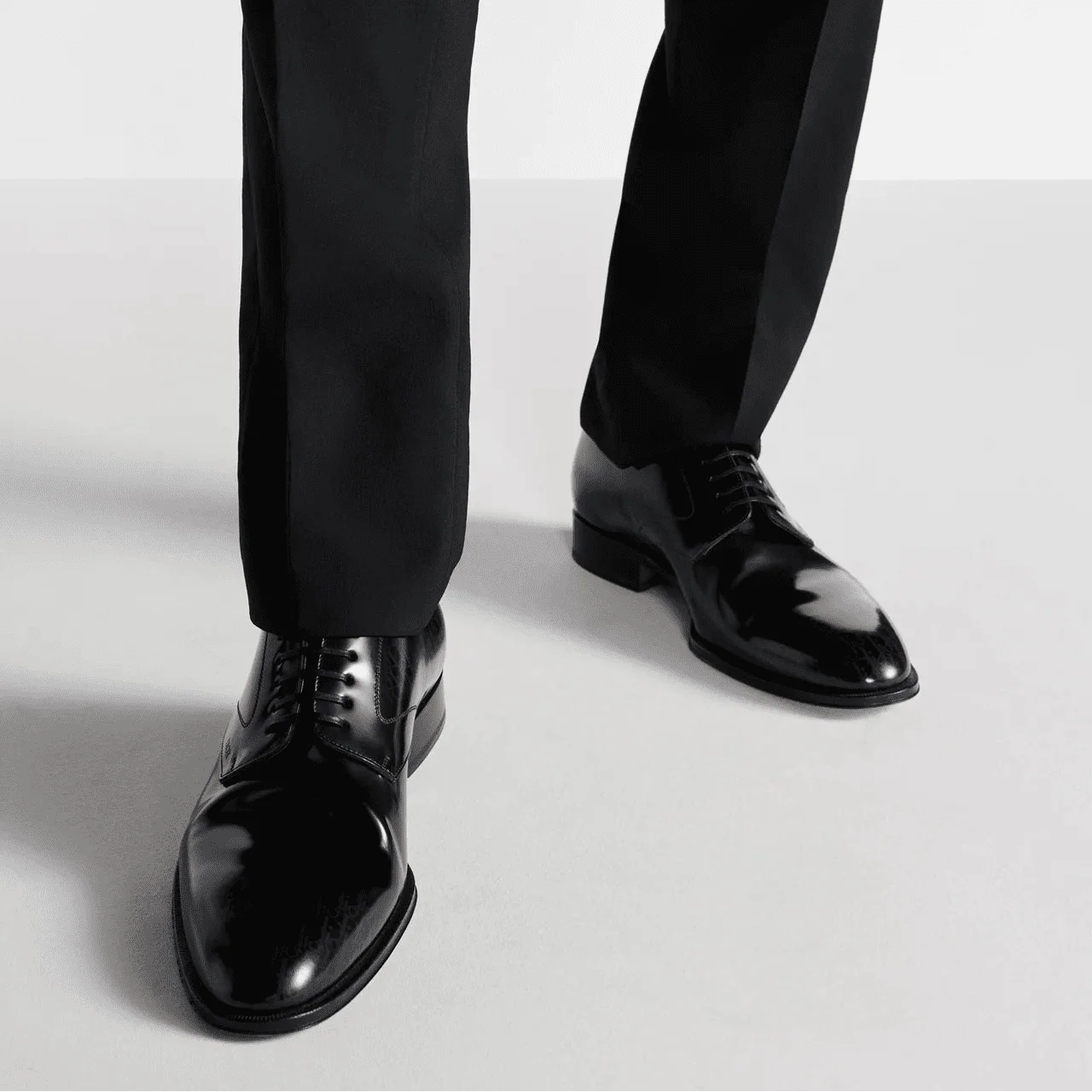 Dior Timeless Derby Shoe - Image 4