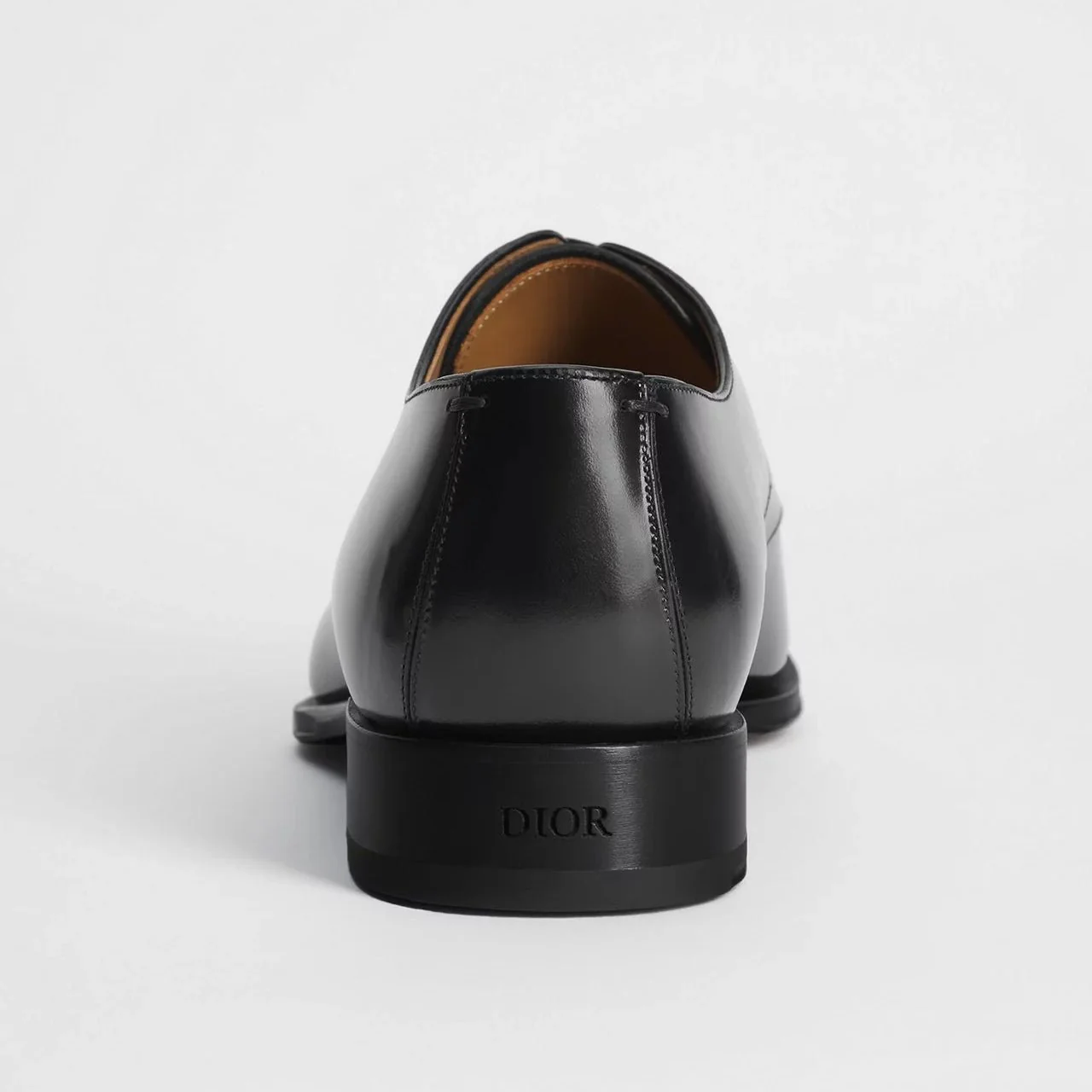 Dior Timeless Derby Shoe - Image 5