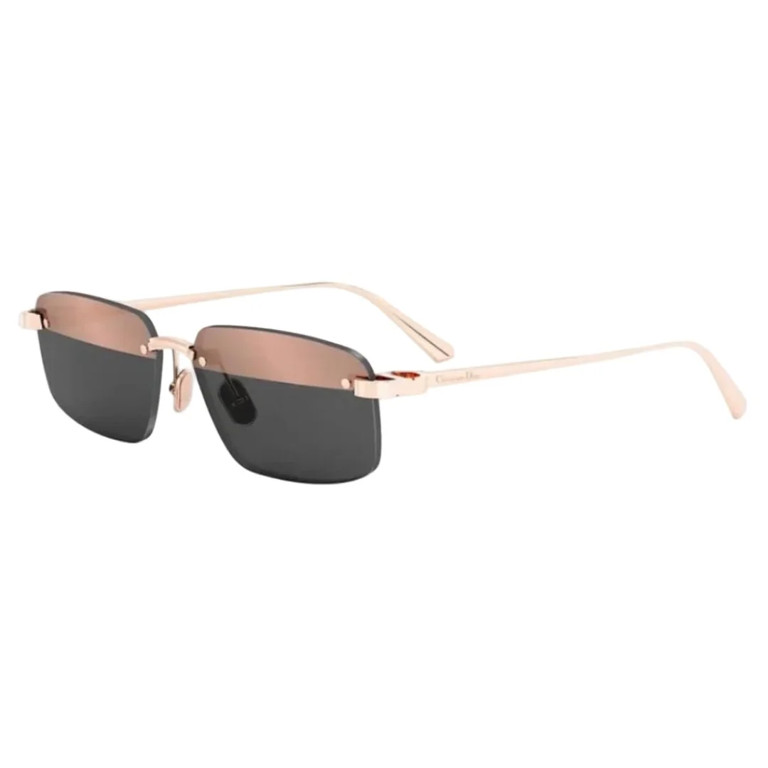 Christian Dior S4U Two Tone Mirrored Effect Deep Nude - Image 2