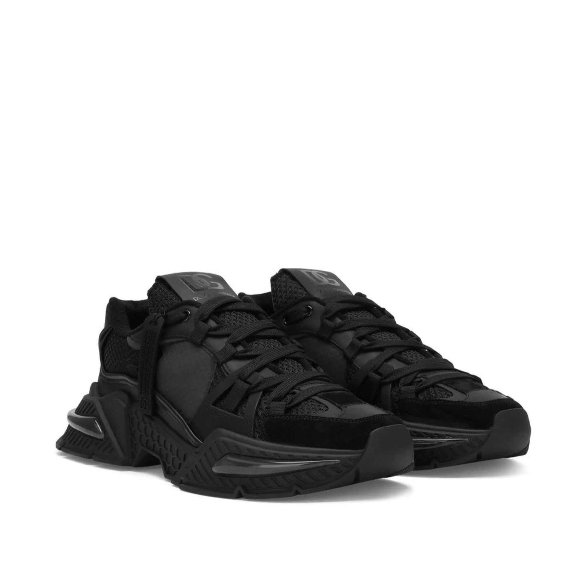Dolce Gabbana Airmaster Sneakers