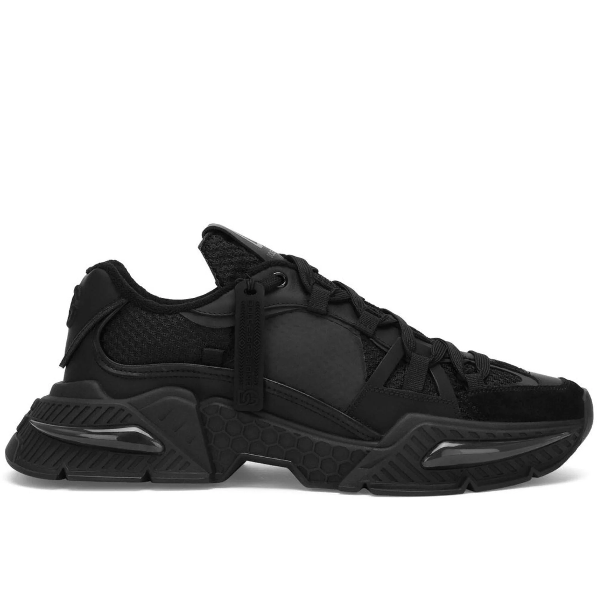 Dolce Gabbana Airmaster Sneakers - Image 2