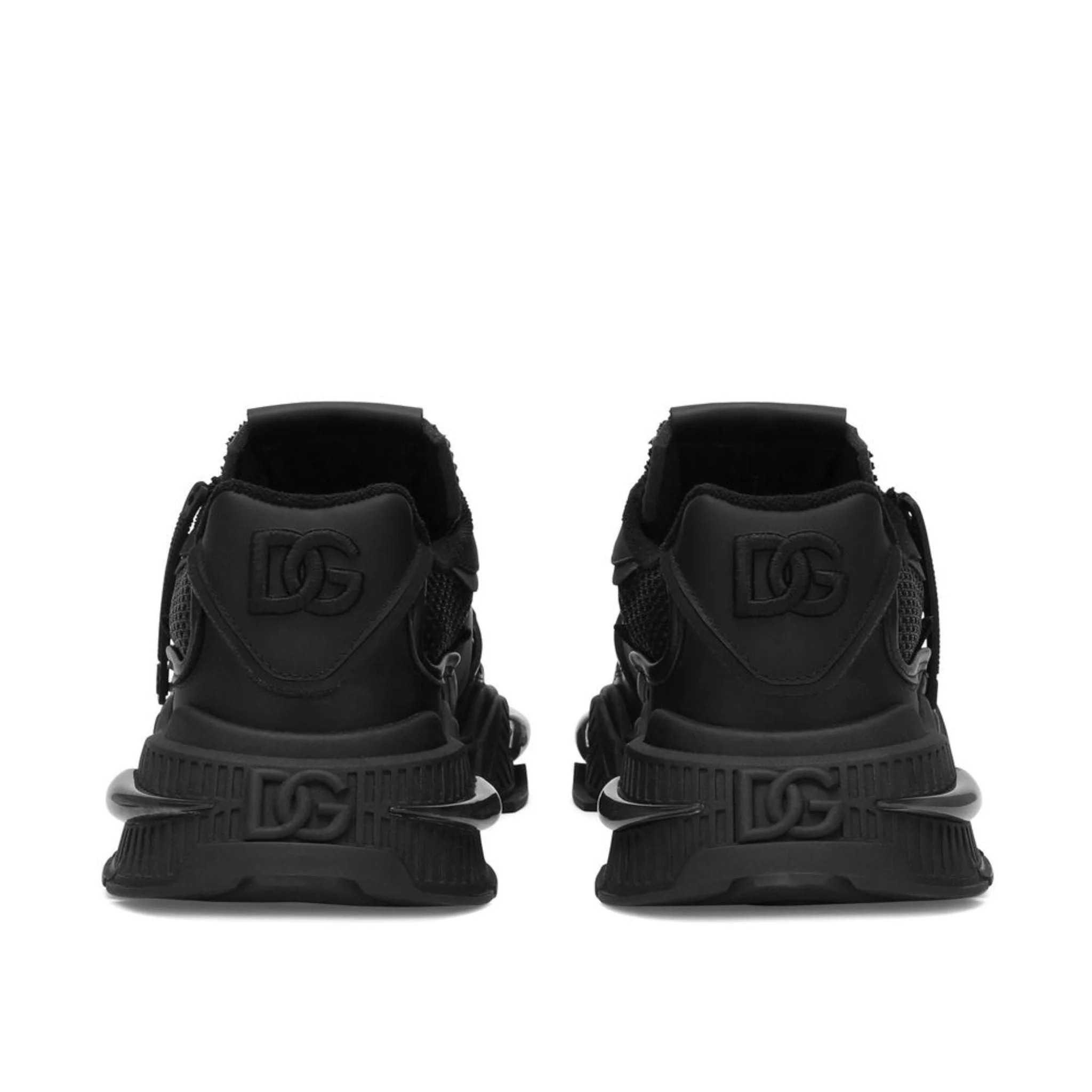 Dolce Gabbana Airmaster Sneakers - Image 3